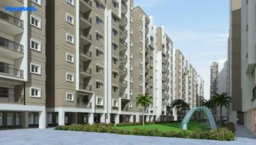 Amenities of Unnati Nilay - Image 40689