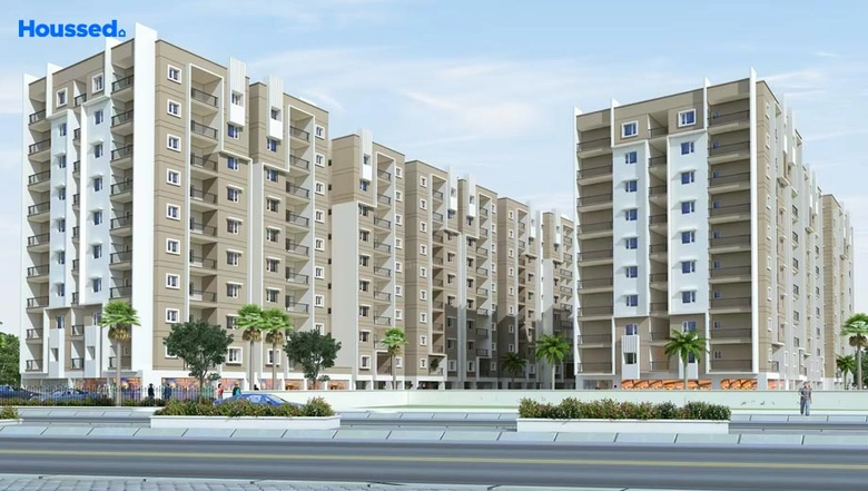 Project Image of Unnati Nilay in Vaishali Nagar, Jaipur - Image 40686