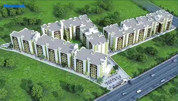 Project Image of Unnati Nilay - Image 40685