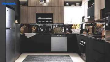 Sample Apartment of Unnati Nilay - Image 40691