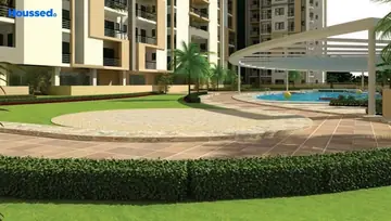 Amenities of Platinum Amaltas - Image 40677