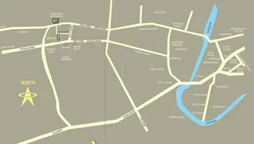 Location of Platinum Amaltas - Image 40682