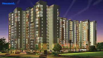 Project Image of Platinum Amaltas - Image 40674