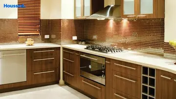Sample Apartment of Platinum Amaltas - Image 40681