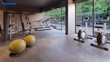 Amenities of Ratnam Aurum - Image 40424