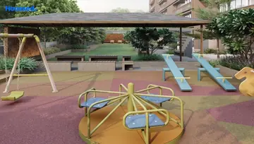 Amenities of Ratnam Aurum - Image 40426