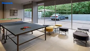 Amenities of Ratnam Aurum - Image 40425
