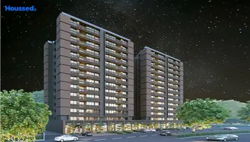 Project Image of Ratnam Aurum - Image 40423