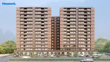 Project Image of Ratnam Aurum - Image 40421