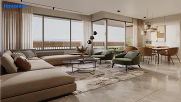 Sample Apartment of Ratnam Aurum - Image 40427