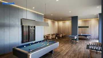 Amenities of Khwaish Blue Bell - Image 123400
