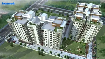 Project Image of Laxmi Royale Platinum - Image 56266