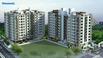 Project Image of Laxmi Royale Platinum - Image 56264