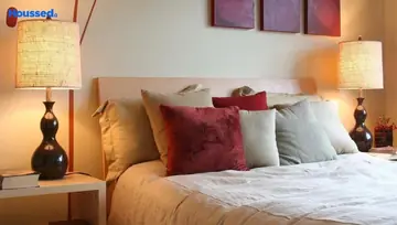 Sample Apartment of Laxmi Royale Platinum - Image 56269
