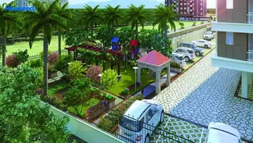 Amenities of Uttam Heights - Image 56281