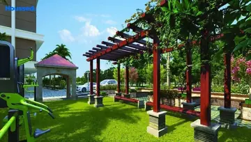 Amenities of Uttam Heights - Image 56282