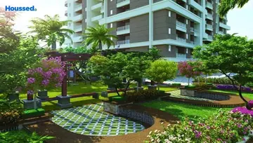 Amenities of Uttam Heights - Image 56280
