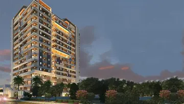 Project Image of Uttam Heights - Image 56277