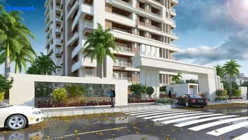 Project Image of Uttam Heights - Image 56275
