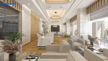 Sample Apartment of Uttam Heights - Image 56283