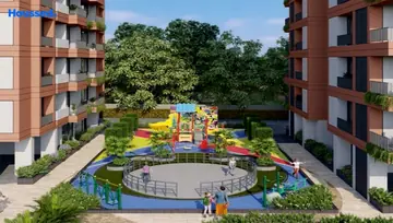 Amenities of Ramji Residency - Image 51208