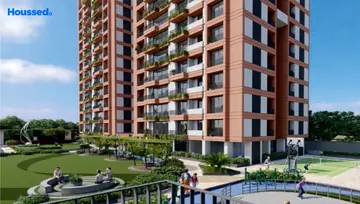 Amenities of Ramji Residency - Image 51203