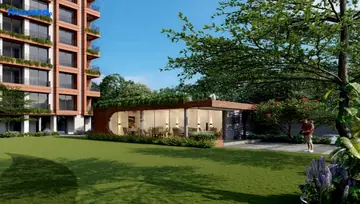 Amenities of Ramji Residency - Image 51204