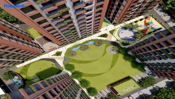 Amenities of Ramji Residency - Image 51202