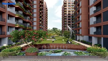 Amenities of Ramji Residency - Image 51206