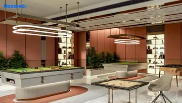 Amenities of Ramji Residency - Image 51207