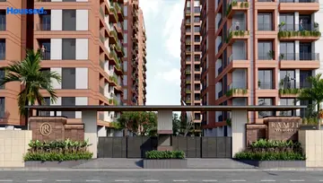 Project Image of Ramji Residency - Image 51199