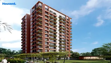 Project Image of Ramji Residency - Image 51198