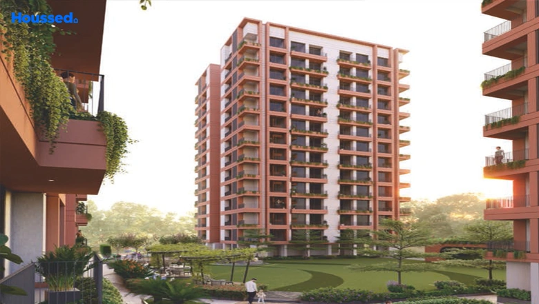 Project Image of Ramji Residency in Jahangirabad, Surat - Image 51201