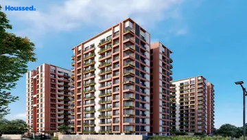 Project Image of Ramji Residency - Image 51200