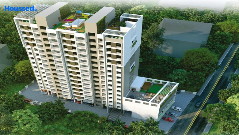 Project Image of Nidisha A Familia in Ambegaon, Pune - Image 121161