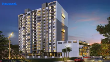 Project Image of Nidisha A Familia - Image 121163
