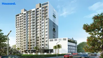 Project Image of Nidisha A Familia - Image 121160