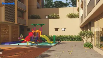 Amenities of Serenity Satyam - Image 122868