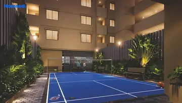Amenities of Serenity Satyam - Image 122867