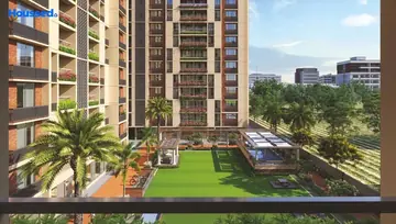 Amenities of Serenity Satyam - Image 122869