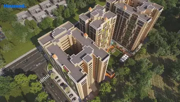 Project Image of Serenity Satyam - Image 122865
