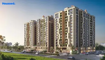 Project Image of Serenity Satyam - Image 122866
