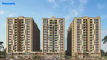 Project Image of Serenity Satyam - Image 122864
