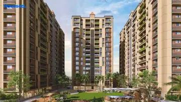 Project Image of Serenity Satyam - Image 122863