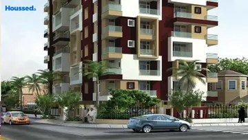 Amenities of SDC Aishwarya Heights - Image 56290