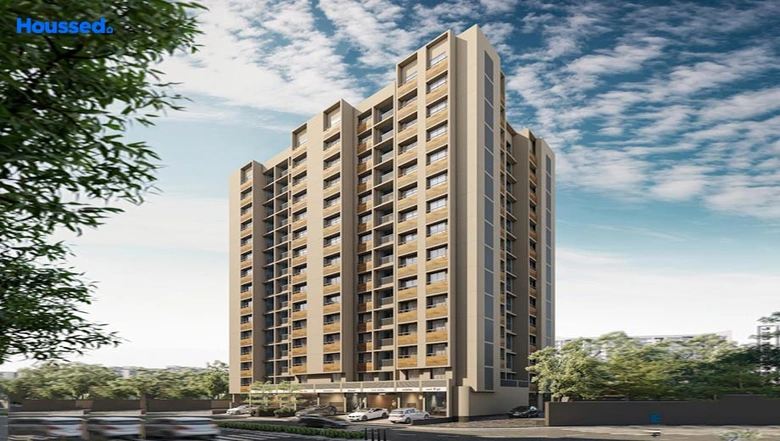 Project Image of Shapex The Ripples in Shela, Ahmedabad - Image 40607