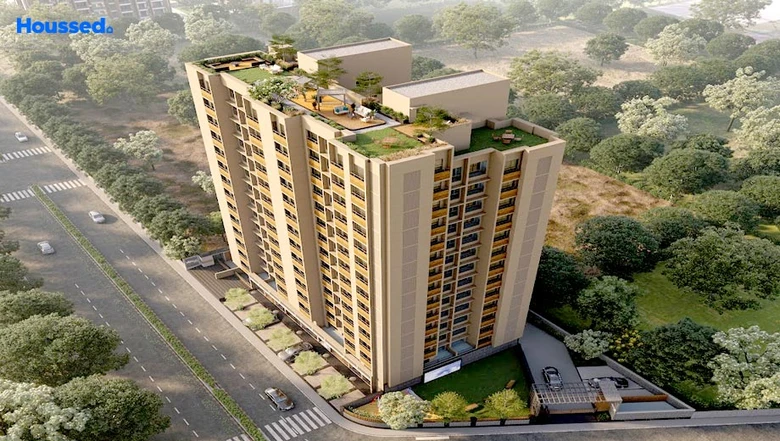 Project Image of Shapex The Ripples in Shela, Ahmedabad - Image 40610