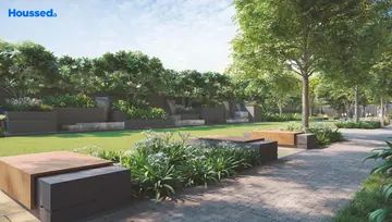 Amenities of Infinity Arbor - Image 51091