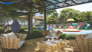 Amenities of Infinity Arbor - Image 51093