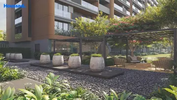 Amenities of Infinity Arbor - Image 51092